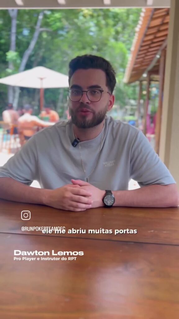 Dawton Lemos